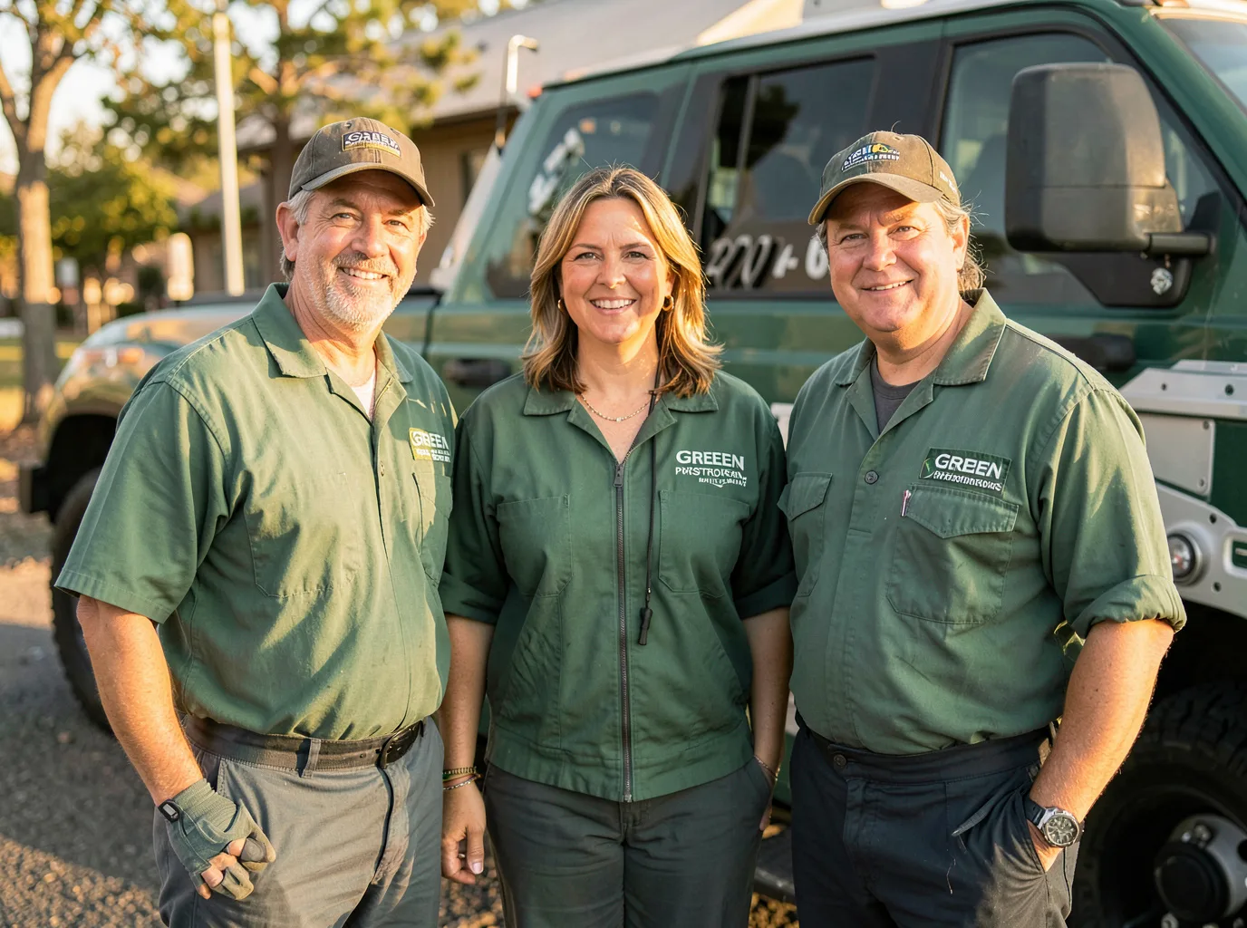 Water Damage Restoration company in Twin Oaks, OK