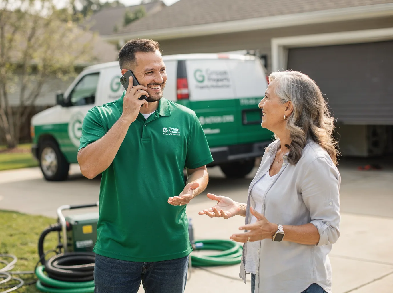 Water Damage Restoration Twin Oaks, OK FAQs
